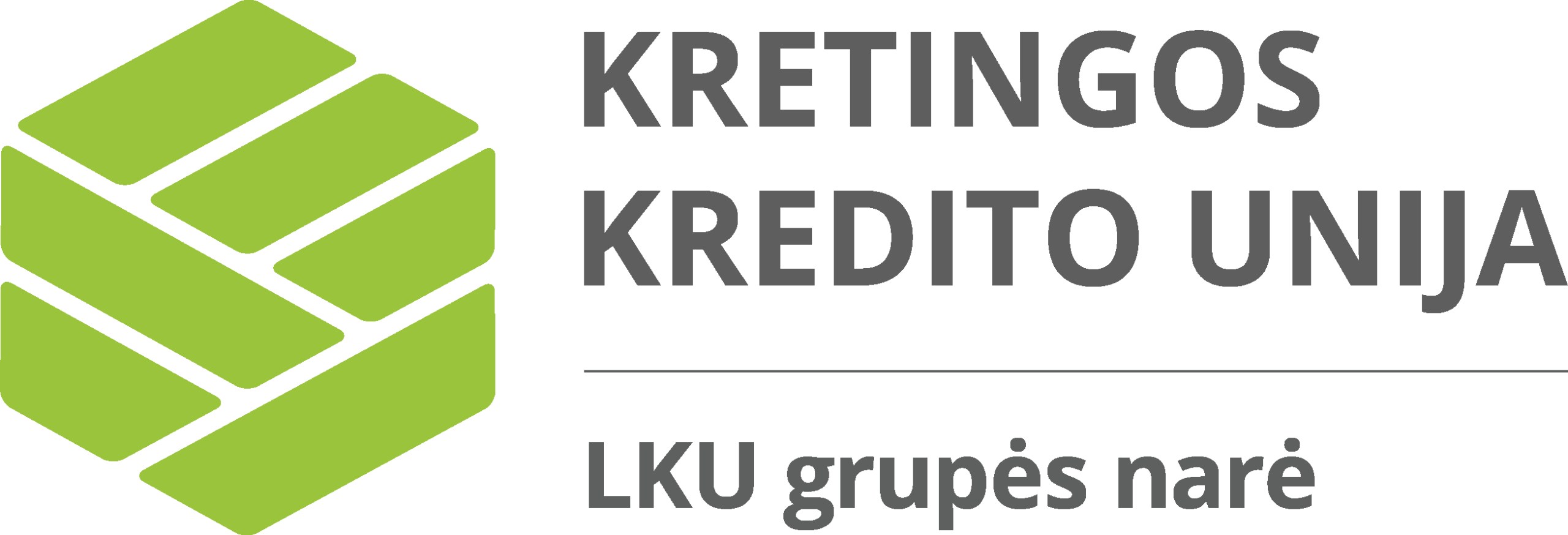 Kredito unijos