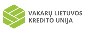 Vakarų Lietuvos kredito unija