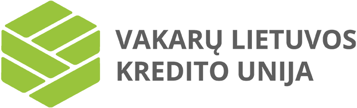 Vakarų Lietuvos kredito unija