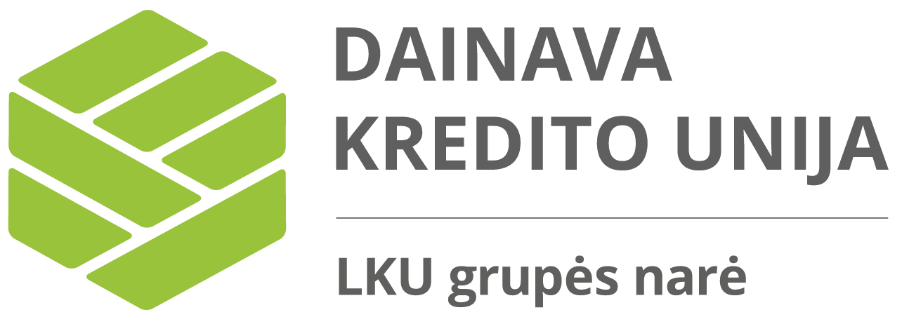 Dainava kredito unija