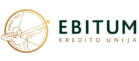 Kredito unija „Ebitum“