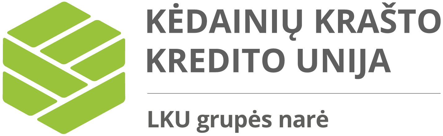 Kredito unijos