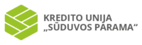 Kredito unijos