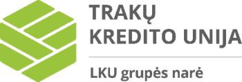 Trakų kredito unija