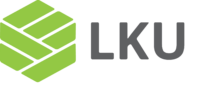 LKU logotipas