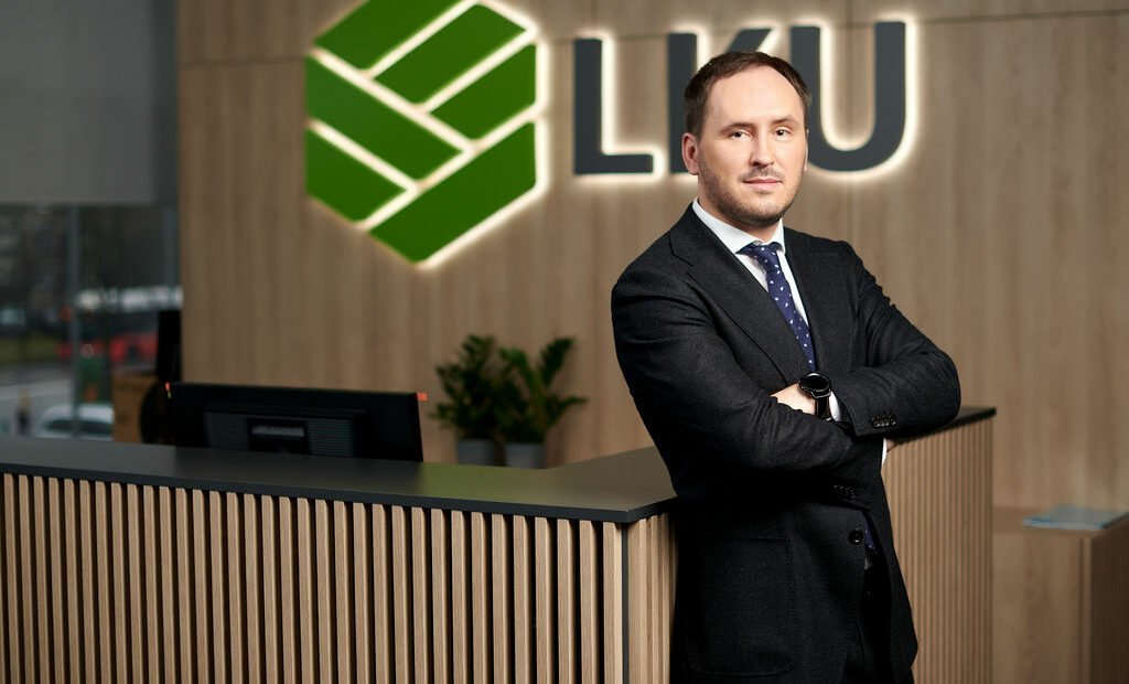Lietuvos-centrinė-kredito-unija-administracijos-vadovas-valdybos-pirmininkas-Mindaugas-Vijūnas-kredito-unija-LKU
