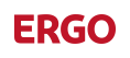 ERGO logotipas
