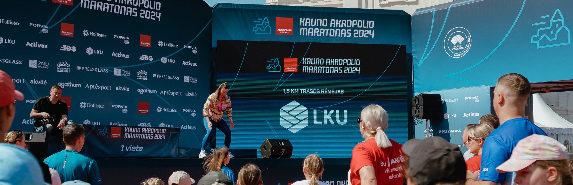 Kauno maratonas