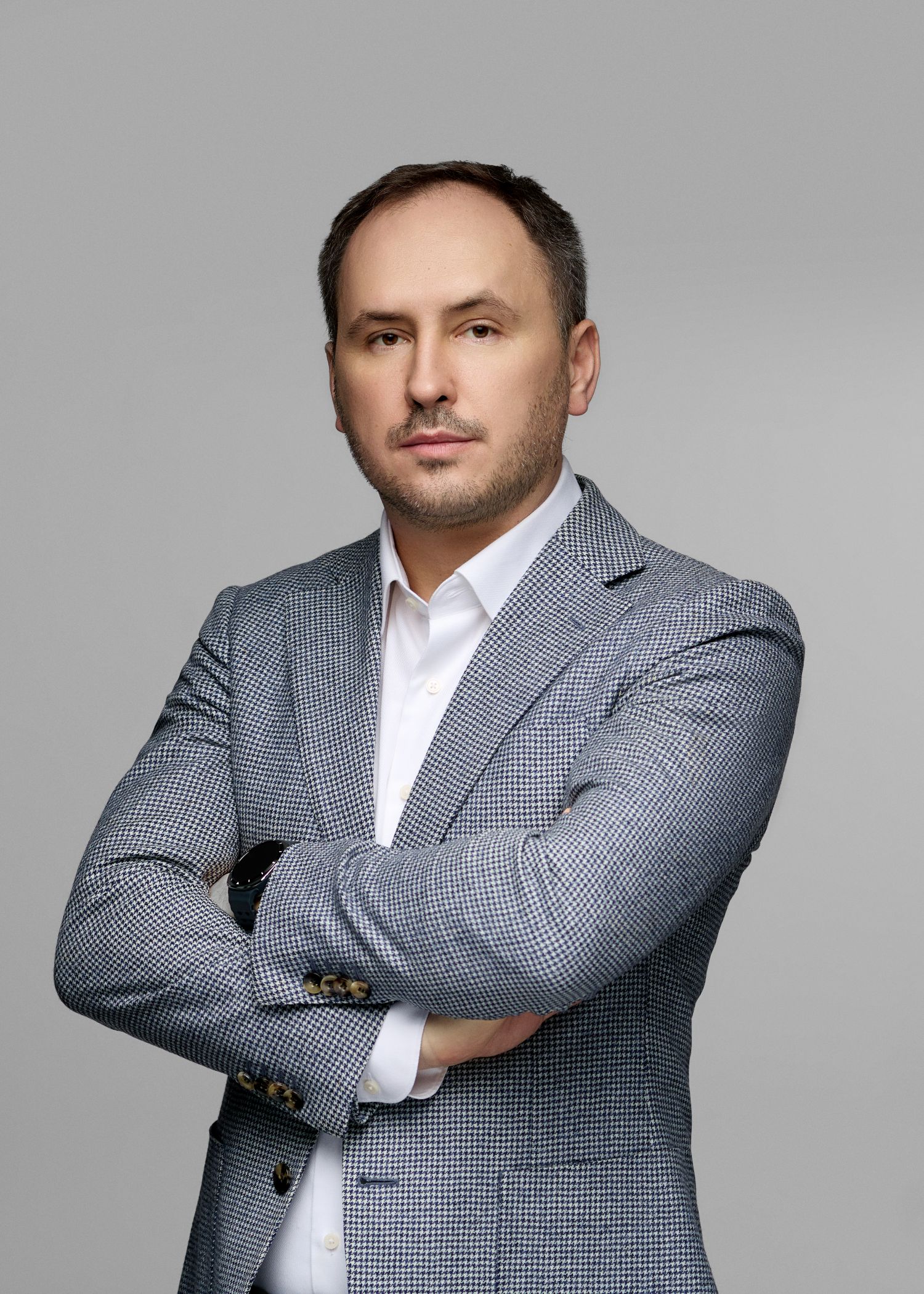 Mindaugas Vijūnas, Lietuvos centrinės kredito unijos administracijos vadovas