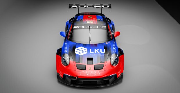 LKU kredito unijų grupė remia „Aurum 1006 km“ lenktynių komandą ir priima „Moterų iššūkį“