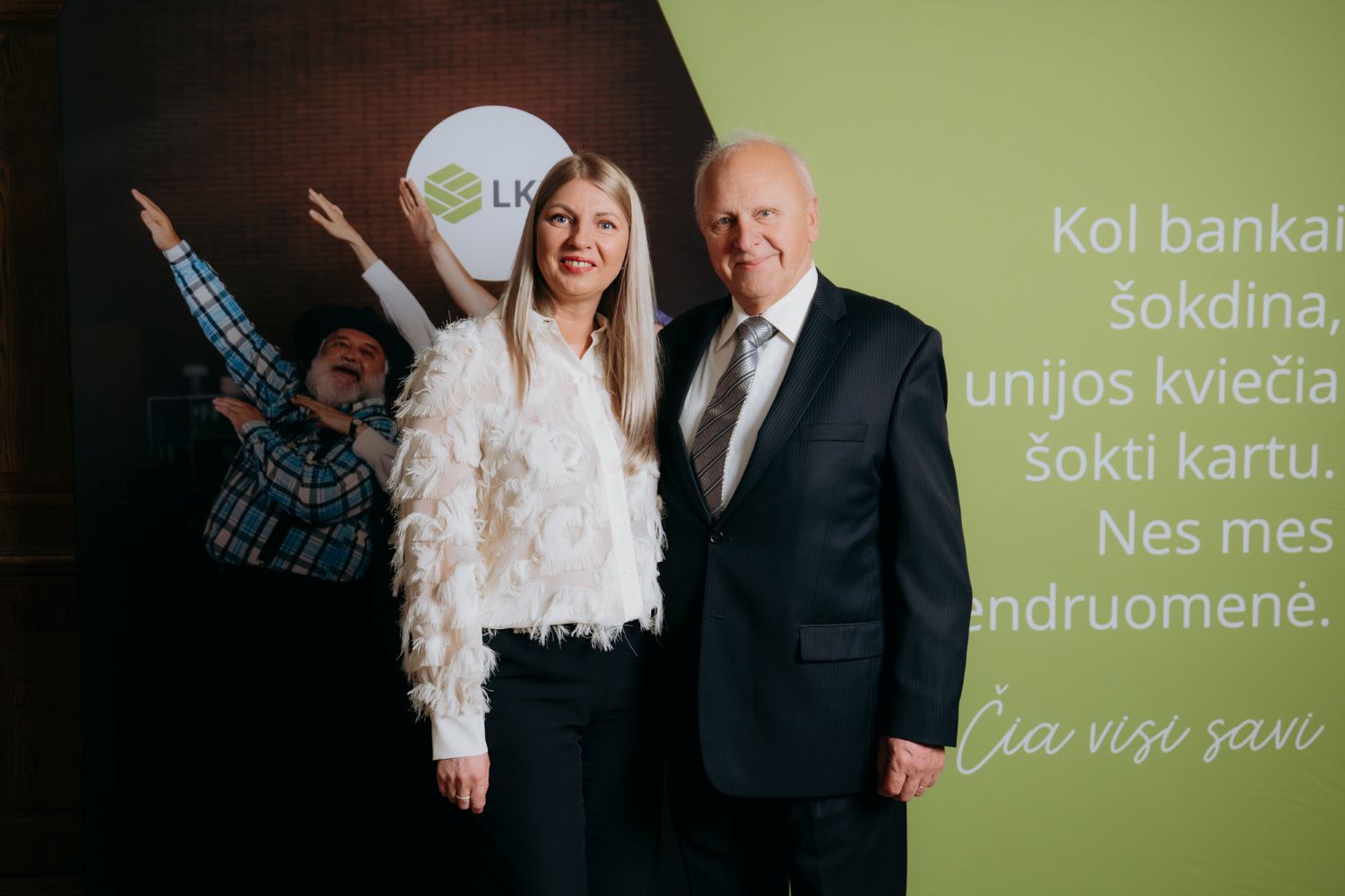 Tarptautinė kredito unijų diena 2025