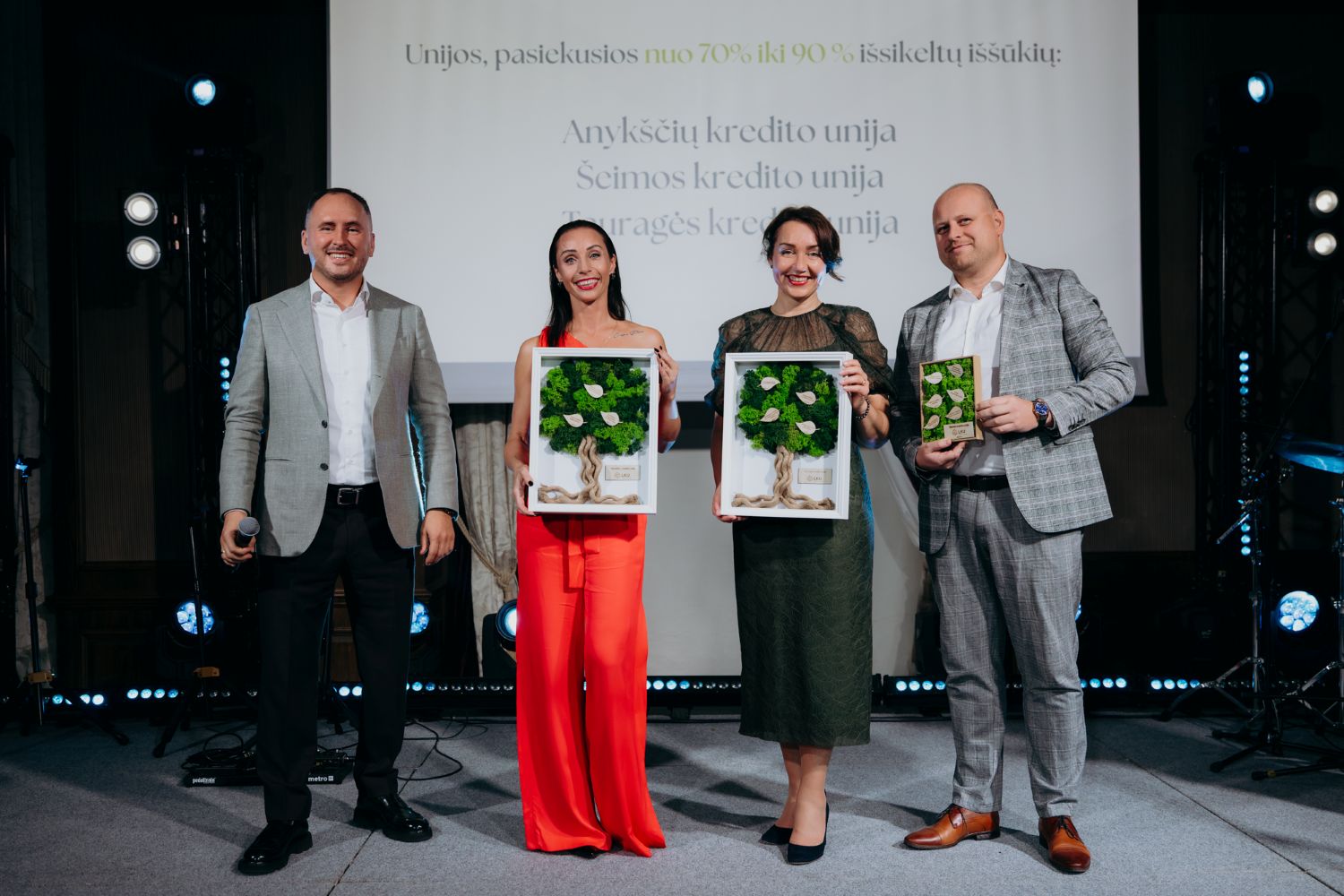 Tarptautinė kredito unijų diena 2025