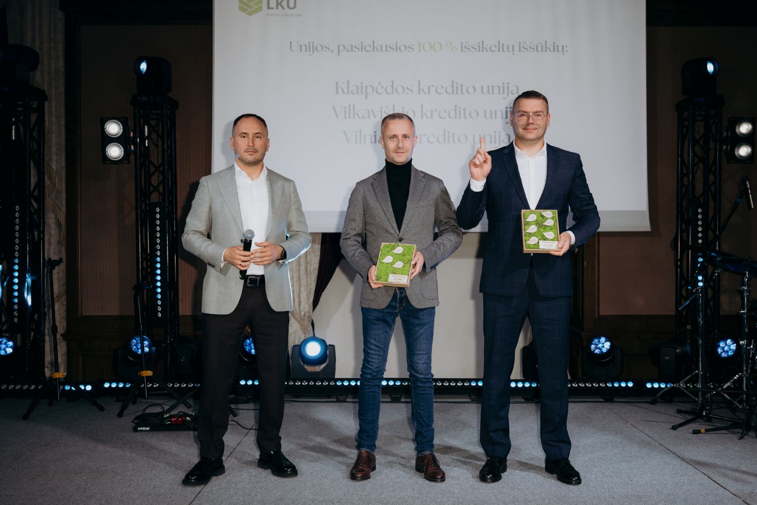 Tarptautinė kredito unijų diena 2025