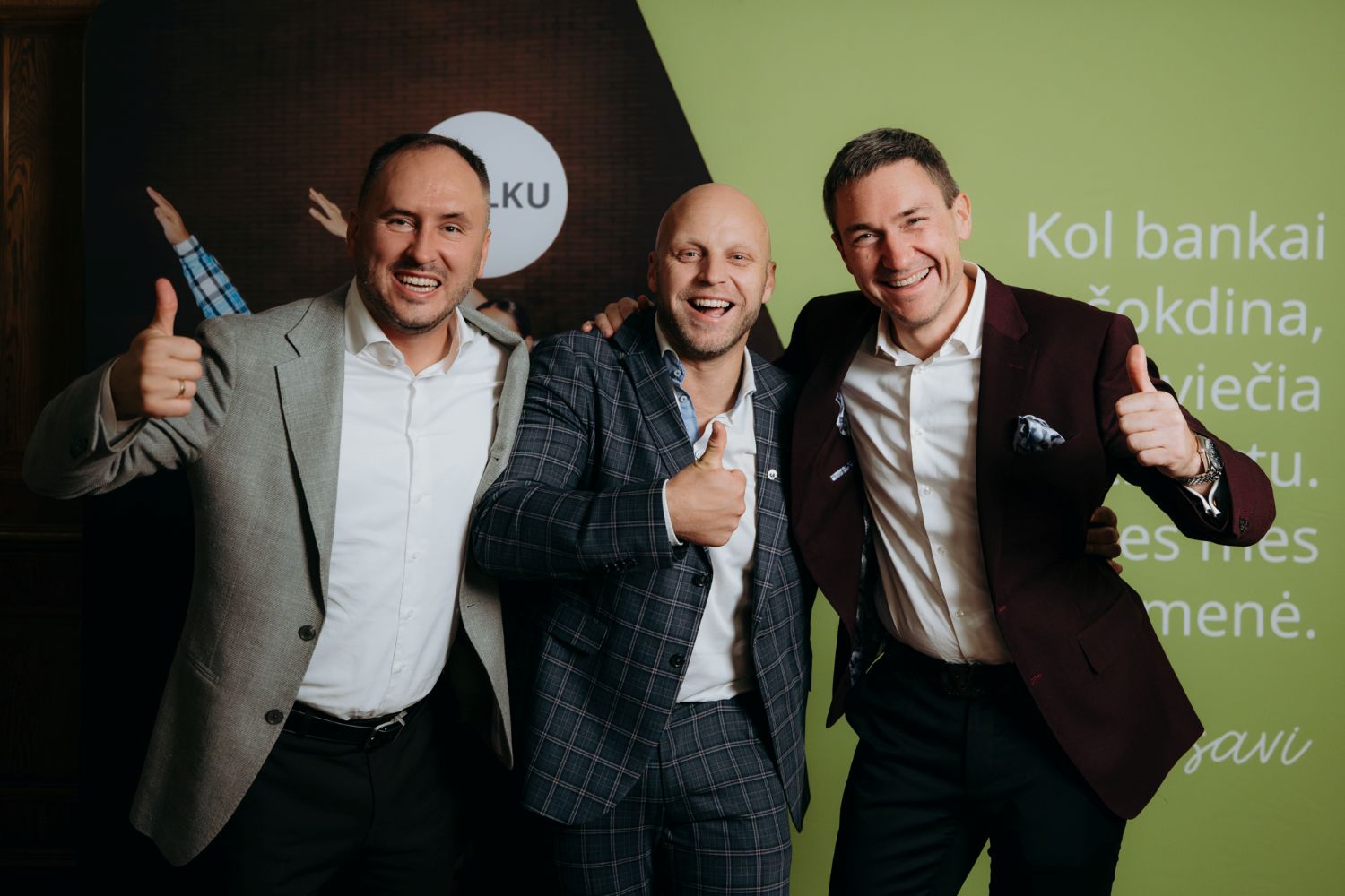Tarptautinė kredito unijų diena 2025
