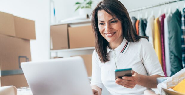 LKU kredito unijų grupės paslaugos jaunam verslui – viskas vienoje vietoje