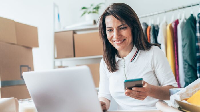 LKU kredito unijų grupės paslaugos pradedančiam verslui – viskas vienoje vietoje