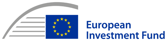 Europos investicijų fondas (EIF)